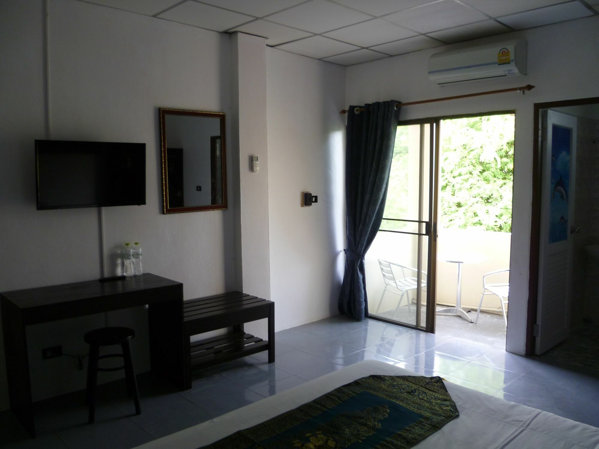 Palada Guesthouse HHQ Extérieur photo
